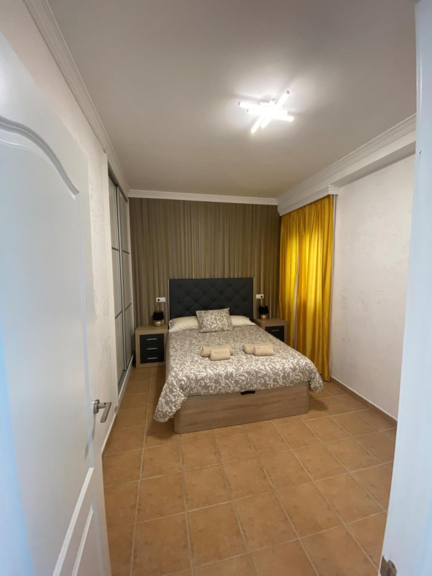 Cozy Corralejo