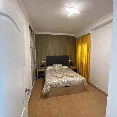 Cozy Central Apartments Corralejo Exterior photo