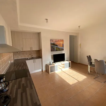 Cozy Central Apartments Corralejo Exterior photo