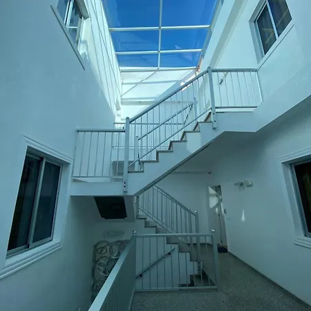 Cozy Central Apartments Corralejo Exterior photo